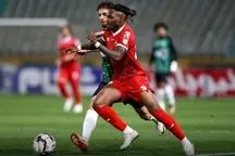 استقبال باشگاه پرسپولیس از فسخ بازیکنان خارجی!