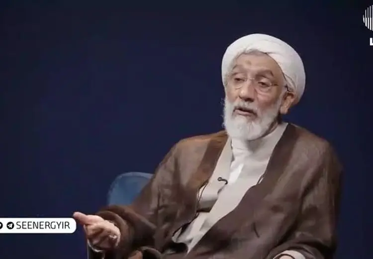 پیغام مصطفی پورمحمدی درباره احتمال جنگ مجدد