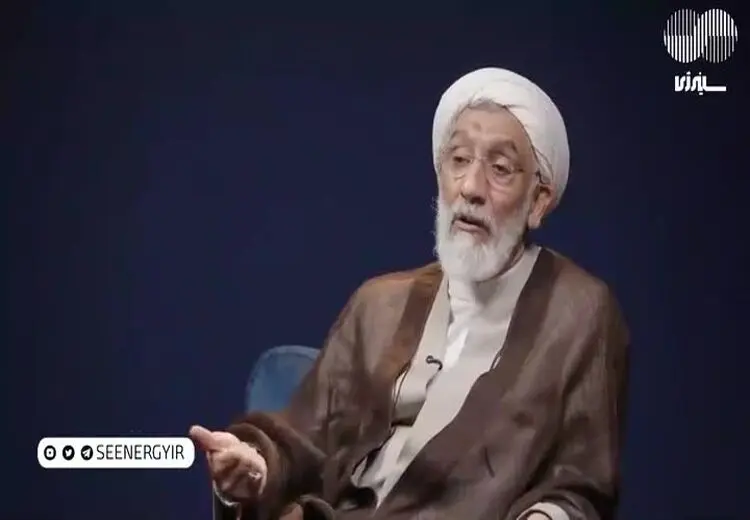پیغام مصطفی پورمحمدی درباره احتمال جنگ مجدد