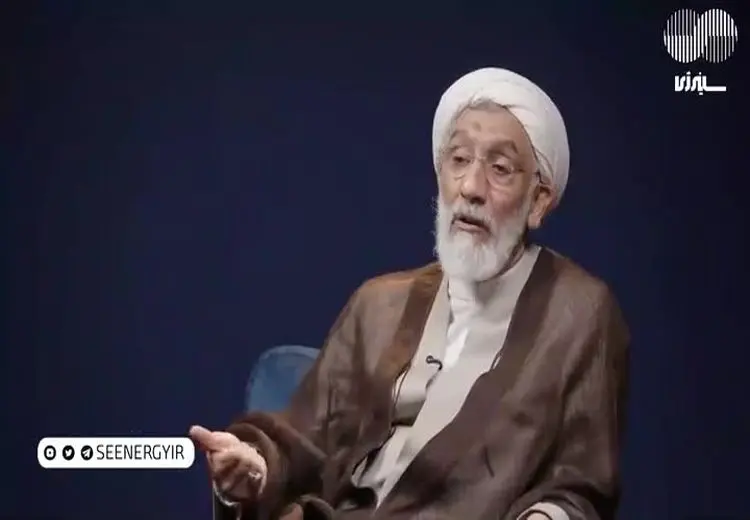 پیغام مصطفی پورمحمدی درباره احتمال جنگ مجدد