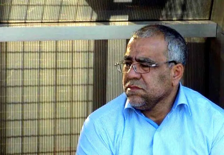 سرپرست ذوب‌آهن : علت اعتراض سپاهان را نمی‌دانم