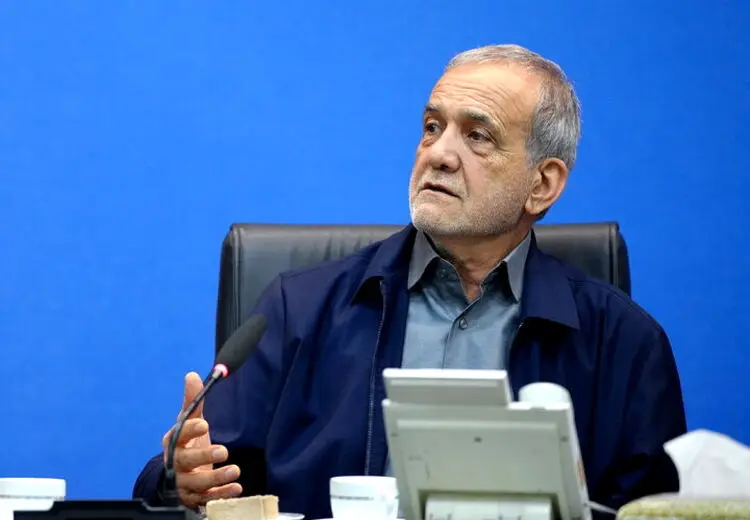 پزشکیان: نظام توزیع و تأمین بدون نوسان به فعالیت ادامه خواهد داد