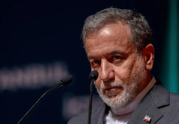 مصاحبه عراقچی با شبکه آمریکایی سانسور شد
