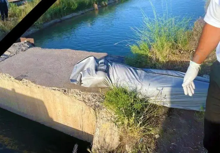 قتل یک دختر جوان دیگر توسط راننده