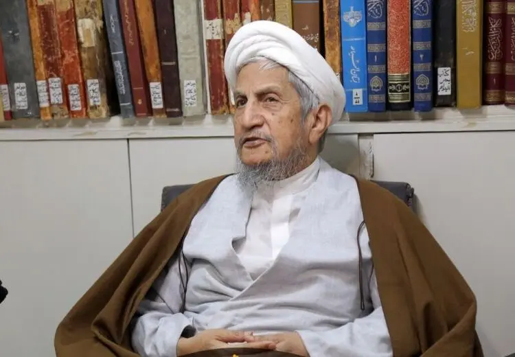 چه کسانی درگذشت آیت‌الله صانعی را تسلیت گفتند؟