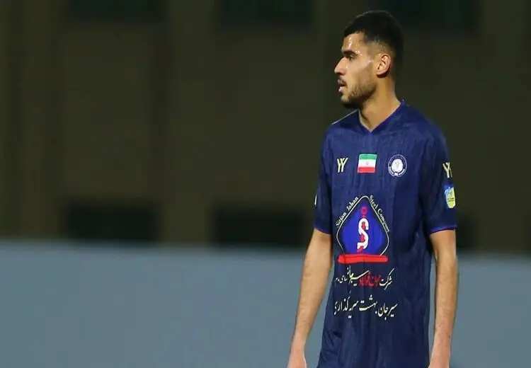 مدافع استقلالی در آستانه حضور در پرسپولیس