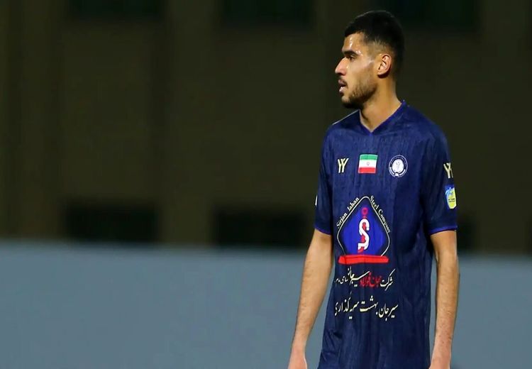 مدافع استقلالی در آستانه حضور در پرسپولیس