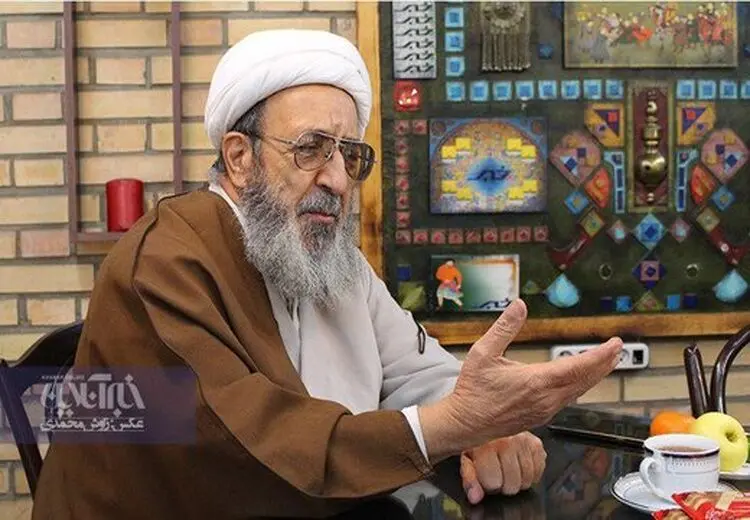هادی غفاری: مشکلات کشور با رئیس جمهور زن یا نظامی قابل حل نیست