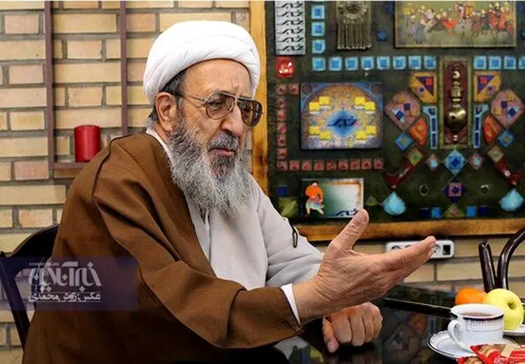 هادی غفاری: مشکلات کشور با رئیس جمهور زن یا نظامی قابل حل نیست