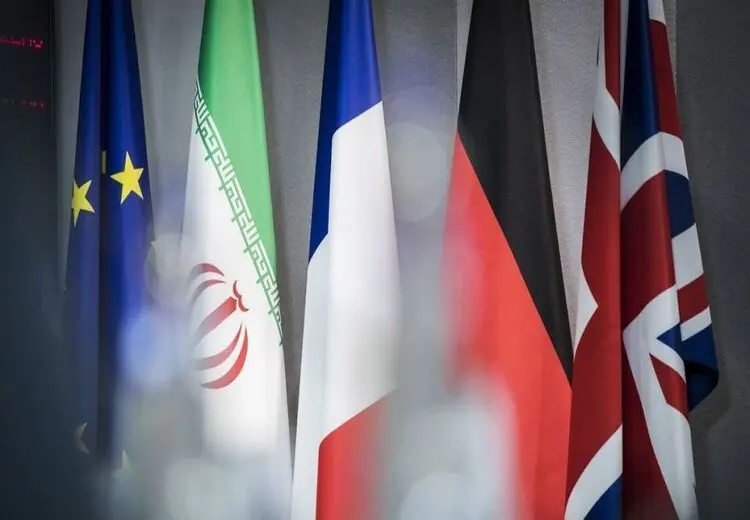 روسیه: شورای امنیت آمریکا را عضو برجام نمی‌داند، خود را بی اعتبار نکنید