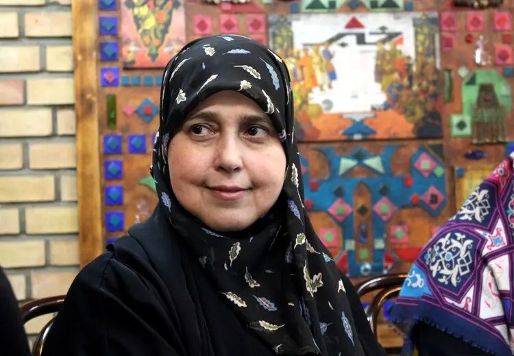 سلحشوری: با تصویب طرح مجلس یازدهم تنها کاریکاتوری از ریاست‌جمهوری باقی می‌ماند