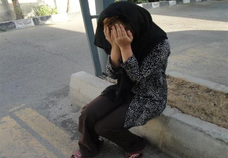 خواب پدرشوهر، نوعروس قاتل را از قصاص نفس نجات داد