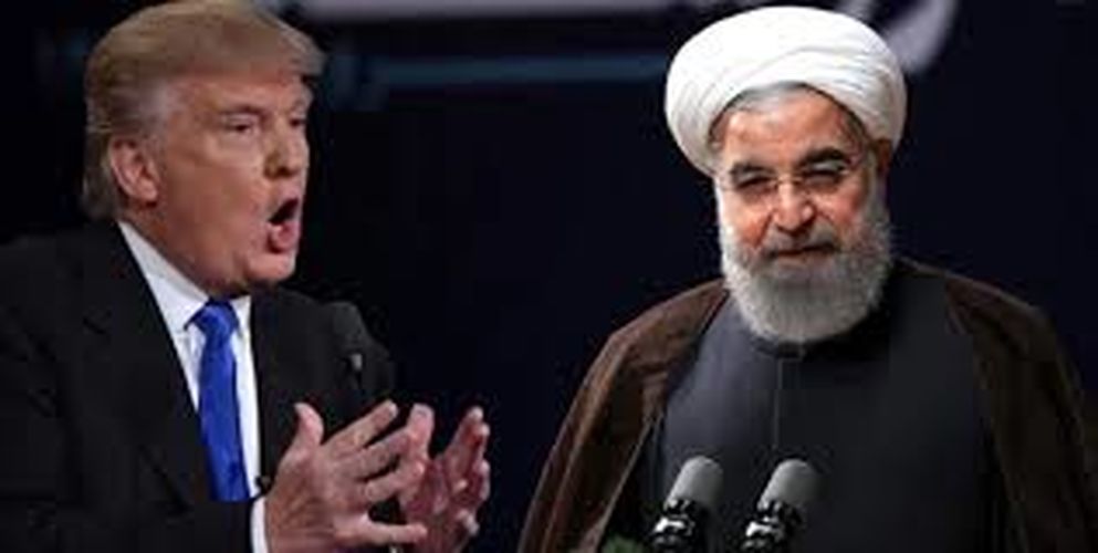 واشنگتن دنبال تحریک ایران برای خروج از برجام است