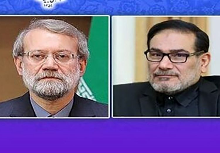 شمخانی از رهبری پرونده هسته‌ای کنار رفت؟