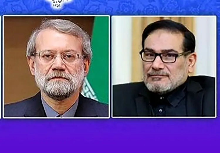شمخانی از رهبری پرونده هسته‌ای کنار رفت؟