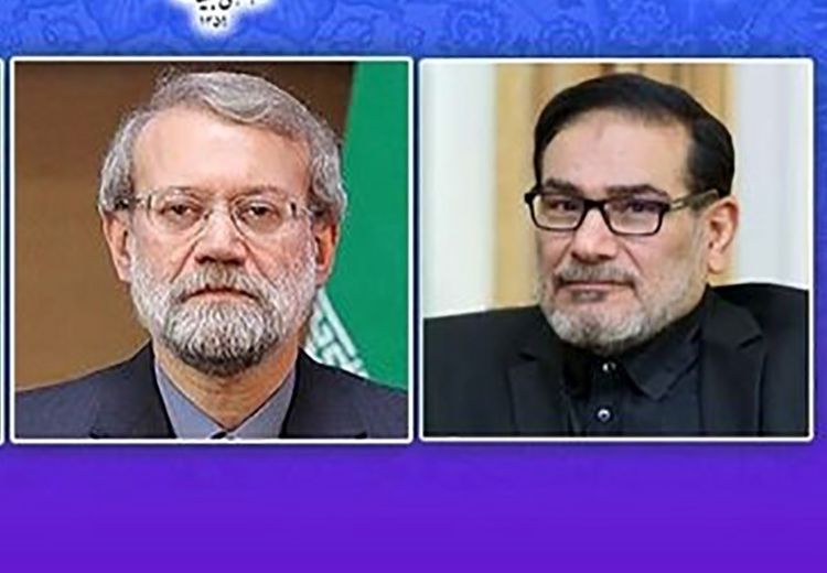 شمخانی از رهبری پرونده هسته‌ای کنار رفت؟