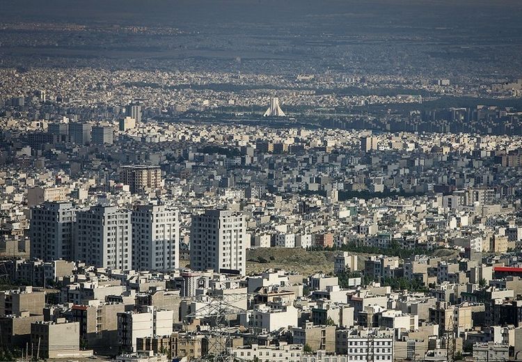 با ۳ میلیارد کجای تهران می‌توان خانه خرید؟