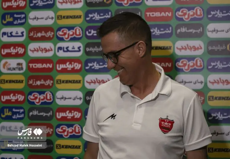 اوسمار هنوز لیست خرید نداده است!