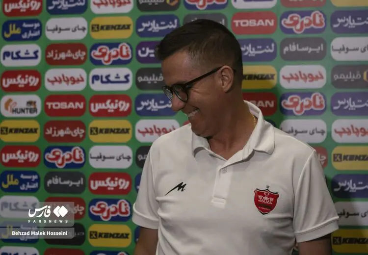 اوسمار هنوز لیست خرید نداده است!