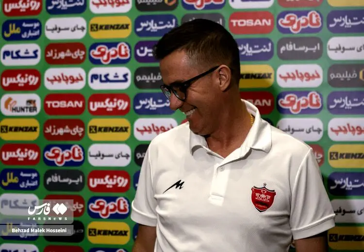 اوسمار هنوز لیست خرید نداده است!