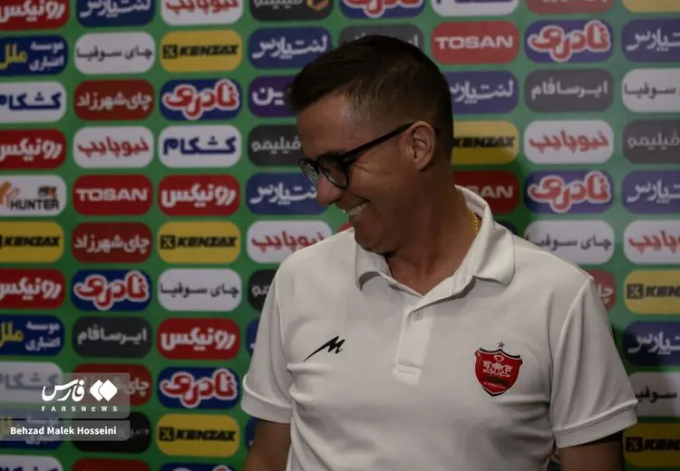 اوسمار هنوز لیست خرید نداده است!