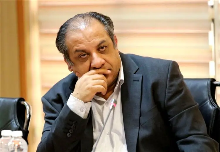 سهیل مهدی شنبه راهی زندان می‌شود!