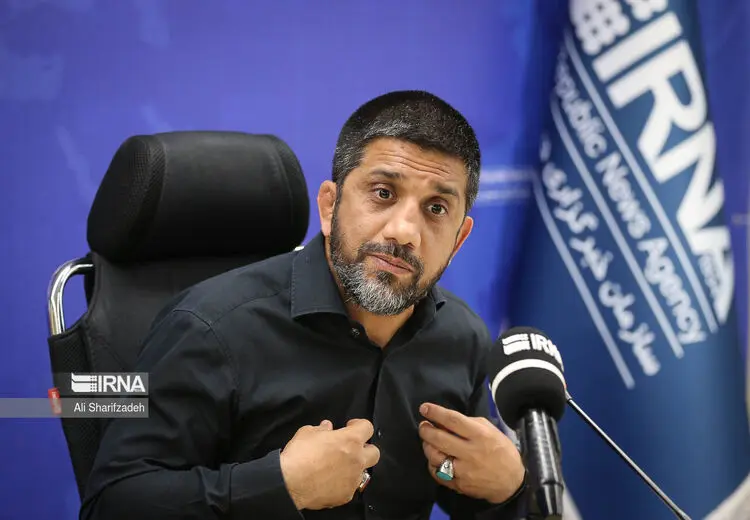 انتشار نامه‌ای خبرساز علیه علیرضا دبیر/ رییس فدراسیون کشتی رفتنی شد؟