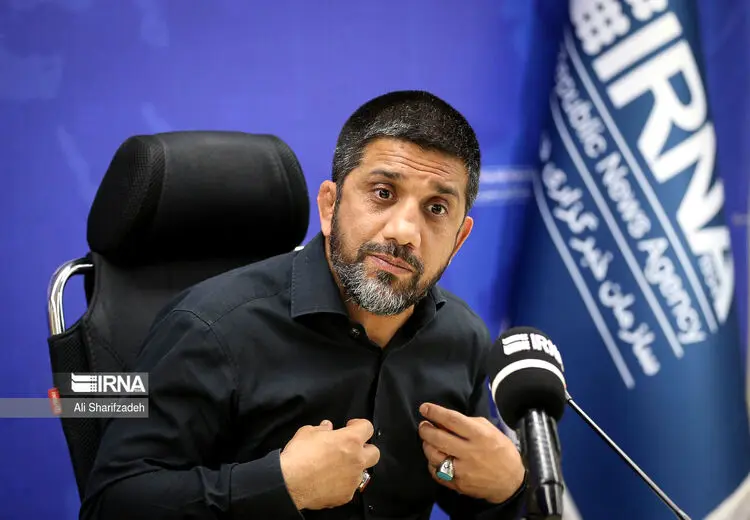 انتشار نامه‌ای خبرساز علیه علیرضا دبیر/ رییس فدراسیون کشتی رفتنی شد؟