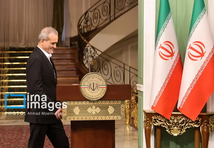 سی‌بی‌اس: منابع اطلاعاتی آمریکا مجروح شدن پزشکیان در حمله اسرائیل را تایید کردند​