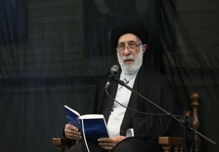 هادی خامنه‌ای: حصر باید هرچه زودتر به نوعی خاتمه پیدا کند/ بسیاری از نیرو‌های شایسته را در پناه نظارت استصوابی از صحنه خارج کرده‌اند