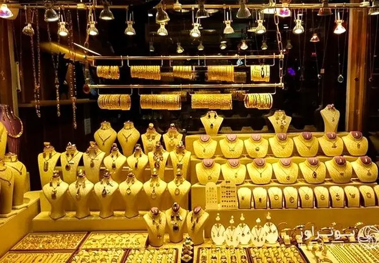آخرین وضعیت قیمت طلا و سکه در بازار + جدول