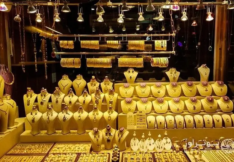 آخرین وضعیت قیمت طلا و سکه در بازار + جدول