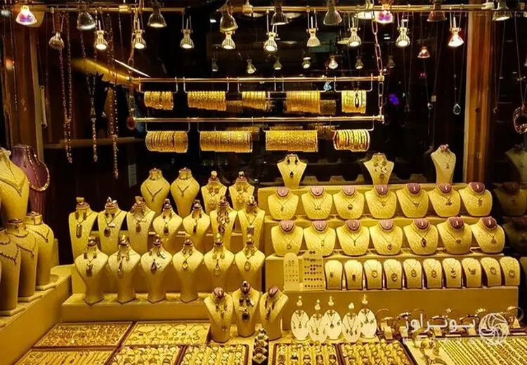 سقوط آزاد قیمت طلا در بازار/ میزان ریزش اعجاب‌آور شد