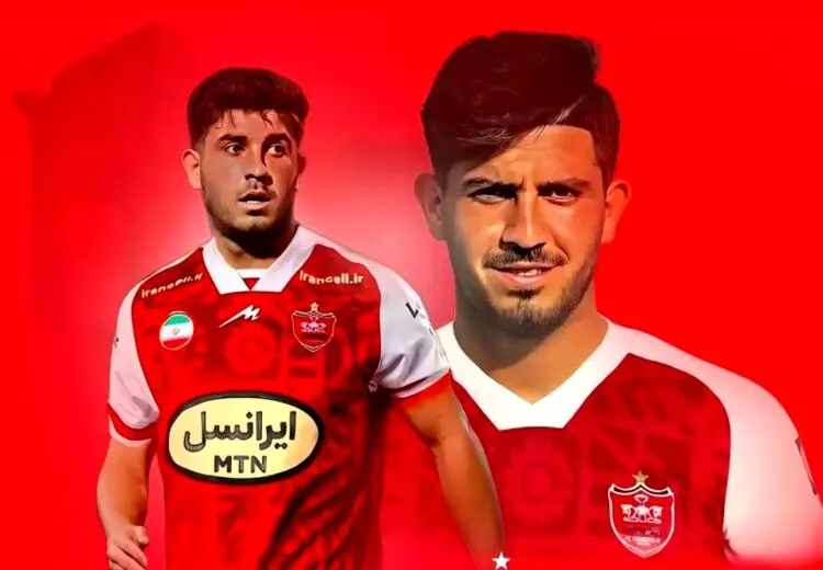  بمب نقل و انتقالات پرسپولیس ترکید!