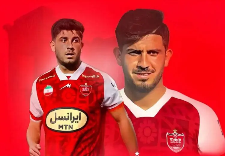  بمب نقل و انتقالات پرسپولیس ترکید!