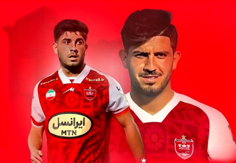  بمب نقل و انتقالات پرسپولیس ترکید!