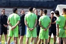 دلشوره چهار پرسپولیسی؛‌ خداحافظی احتمالی با جام‌جهانی