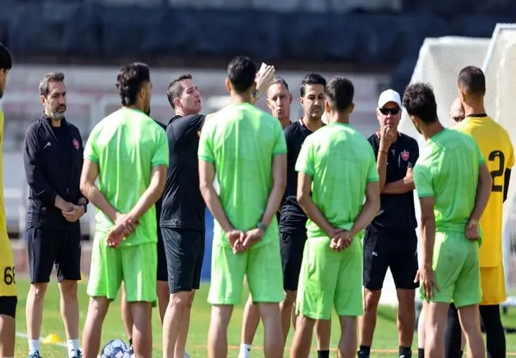 دلشوره چهار پرسپولیسی؛‌ خداحافظی احتمالی با جام‌جهانی