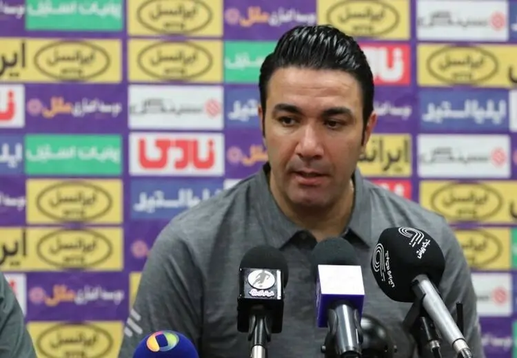 جواد نکونام برای نشست خبری به سازمان لیگ نخواهد رفت!


