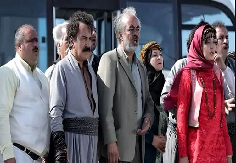 «نون.خ ۵» از چه زمانی پخش می‌شود؟