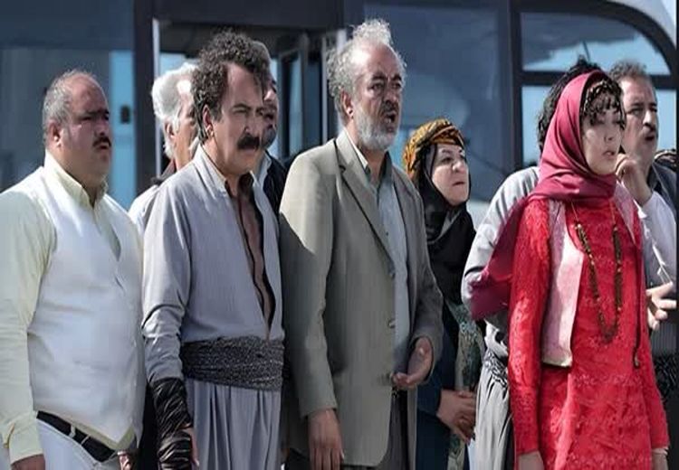 طعنه سنگین بازیگر سریال نون‌ خ به محمد حسین میثاقی