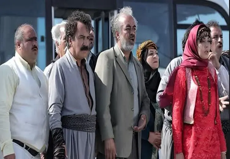 «نون.خ ۵» از چه زمانی پخش می‌شود؟