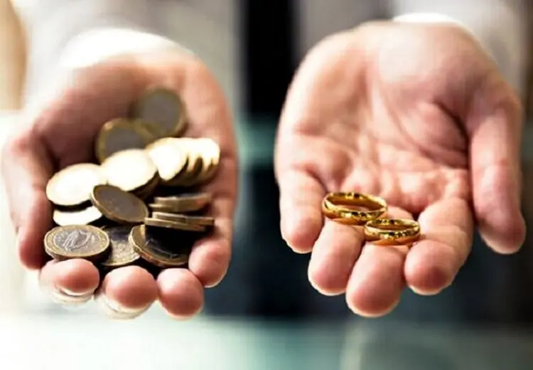 آخرین خبر از تغییرات قانون مهریه در مجلس