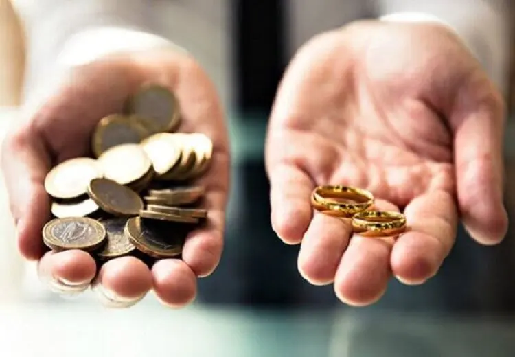 آخرین خبر از تغییرات قانون مهریه در مجلس