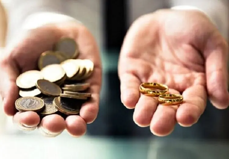 آخرین خبر از تغییرات قانون مهریه در مجلس