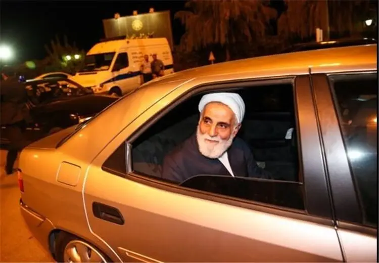 ناطق نوری موفق به خرید سلاح از اوکراین شد؟