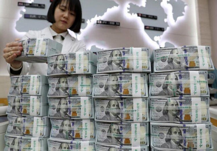 آمریکا: ایران پولهای بلوکه شده‌اش در کره جنوبی را میتواند خرج کند اما برای خرید اقلام بشردوستانه