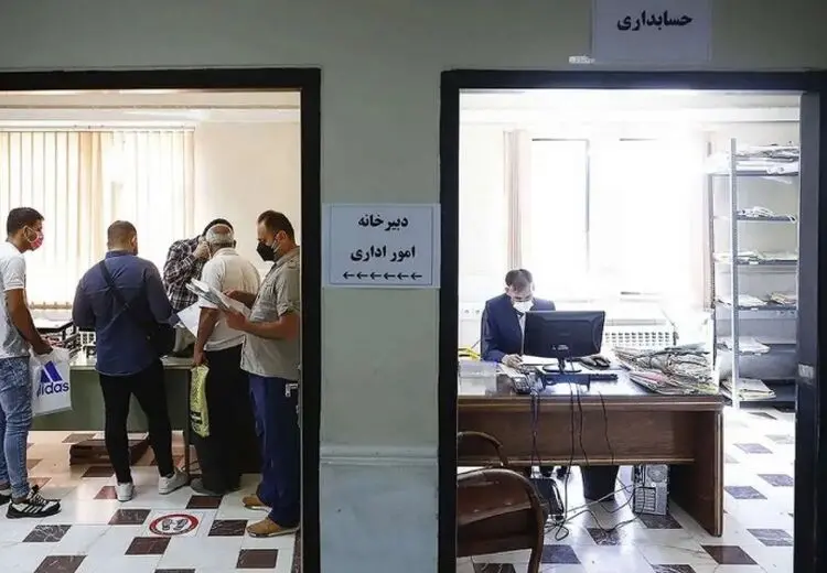 استاندار تهران: بانوان شاغل تا اطلاع ثانوی دورکار شدند