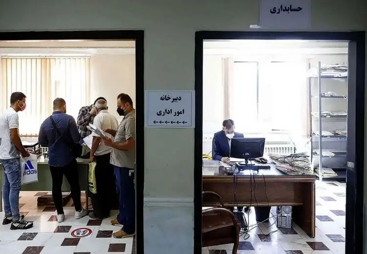 استاندار تهران: بانوان شاغل تا اطلاع ثانوی دورکار شدند
