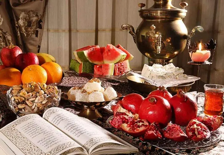 این توصیه‌ها را برای شب یلدا باید جدی گرفت